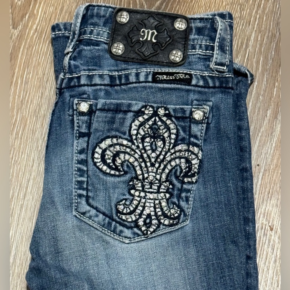 👖 MISS ME 27x33 👖